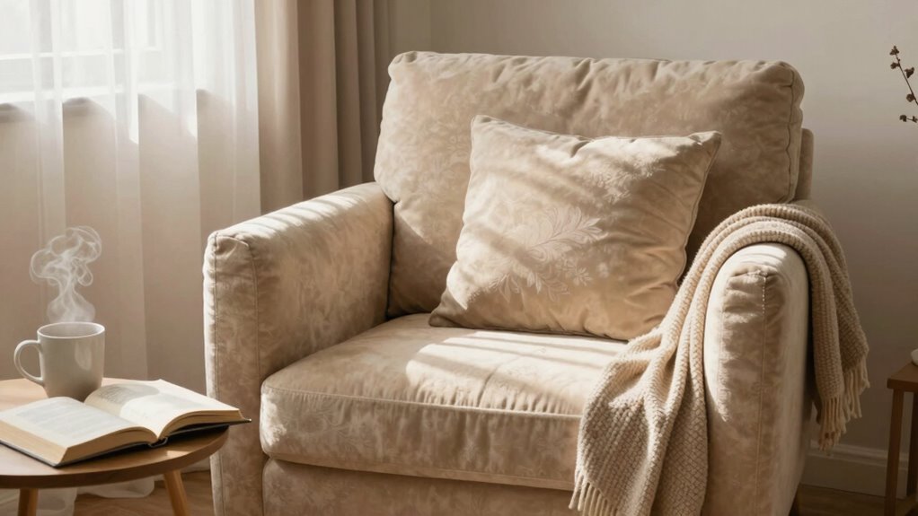 comfortable durable eco friendly support