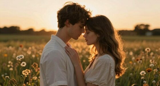 connected harmonious soul union