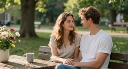 consistent and harmonious affection