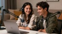 couples prioritize top microphones