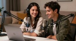 couples prioritize top microphones