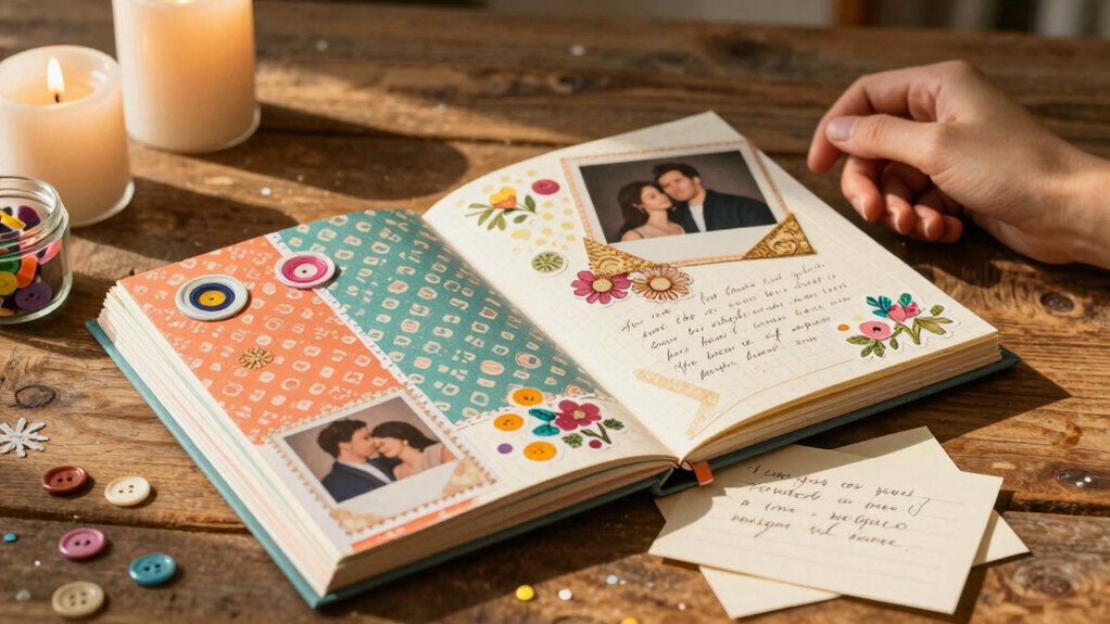 create connect preserve memories
