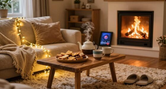 creative at home date ideas