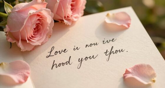 cute love quote ideas