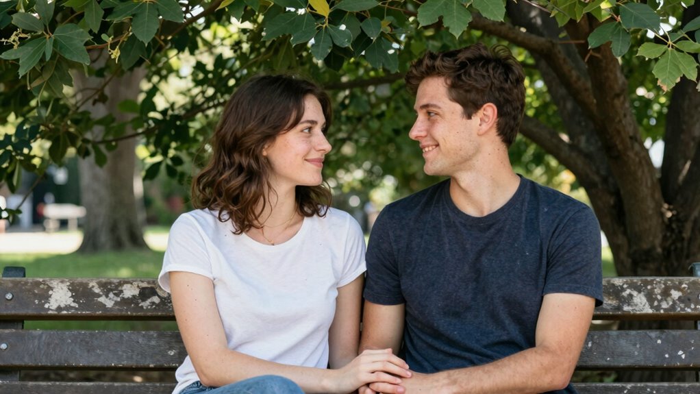 differences in connection types