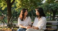 discussing marriage without pressure