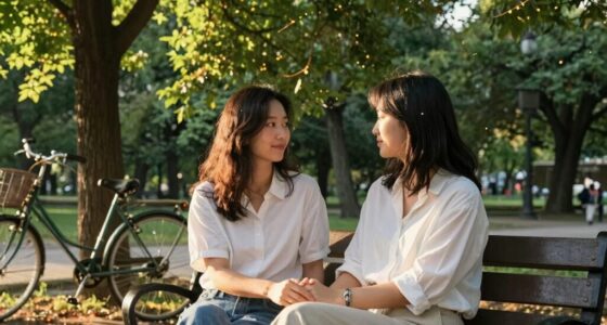 discussing marriage without pressure