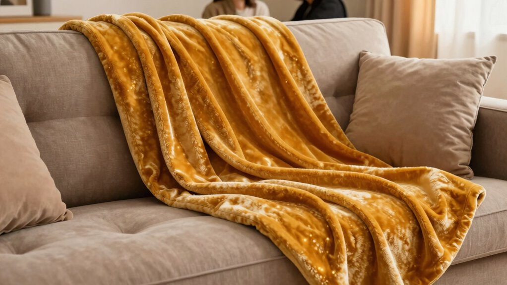 durable efficient cozy warmth