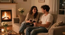 easy enjoyable evening routines