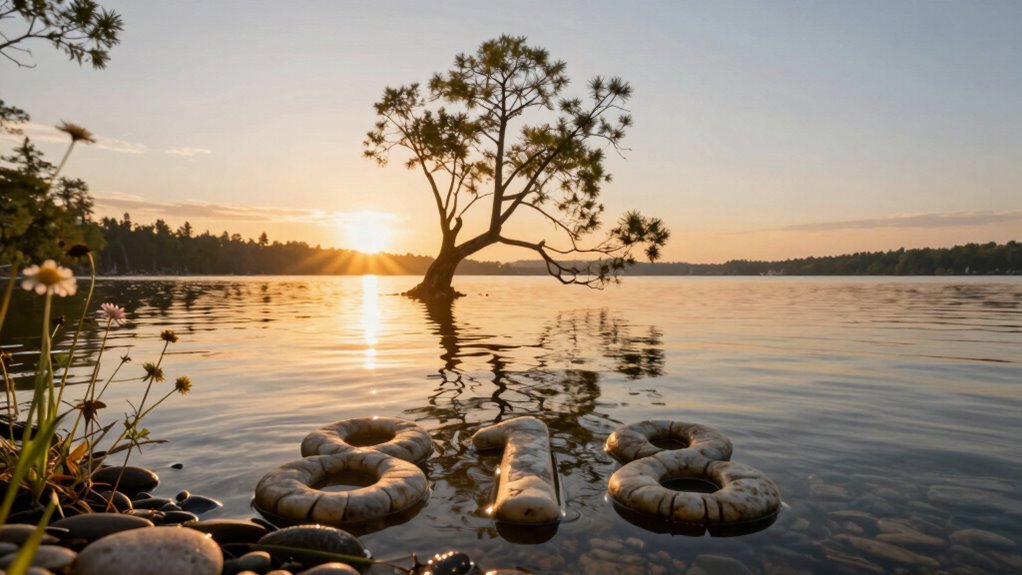 embrace self worth for growth