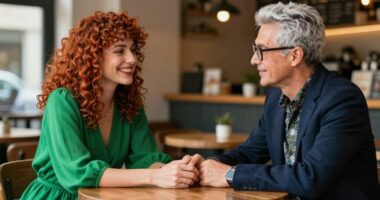 embracing diverse romantic preferences