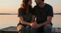 emotional connection over material