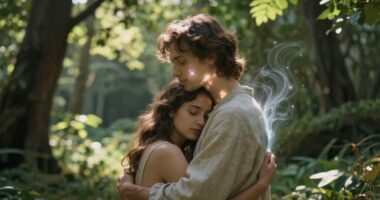 empathic romantic boundary essentials