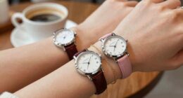 enduring couples watch trend
