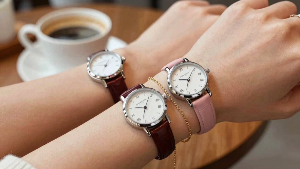 enduring couples watch trend
