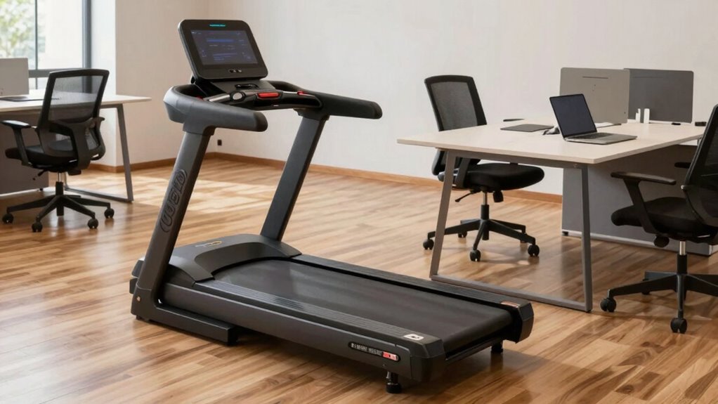 ergonomic quiet durable design