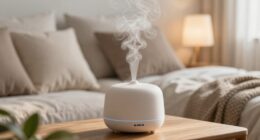essential oil diffuser benefits