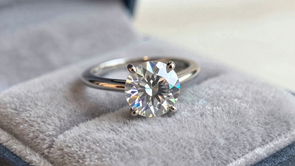 ethical certified authentic diamonds