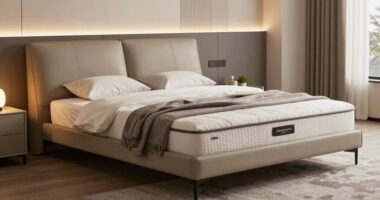 evaluating adjustable bed benefits