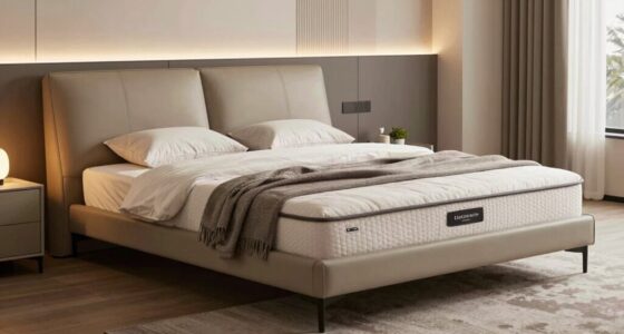 evaluating adjustable bed benefits
