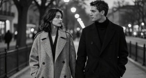 famous couples valuing privacy