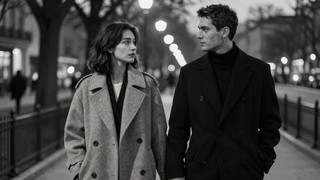 famous couples valuing privacy
