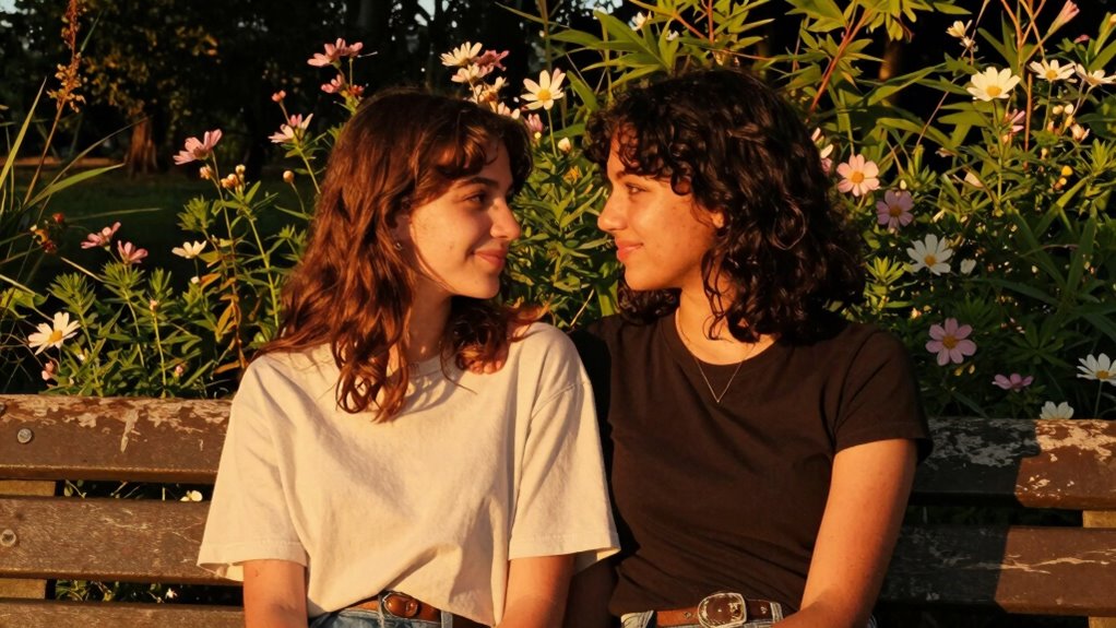 friendship builds lasting love