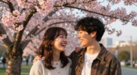 friendship lays romantic foundation