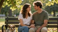 gentle caring affirming communication