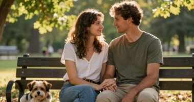 gentle caring affirming communication