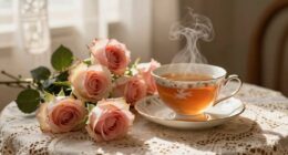 gentle feminine love quotes