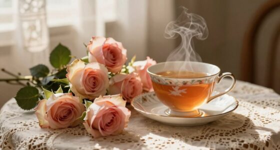 gentle feminine love quotes