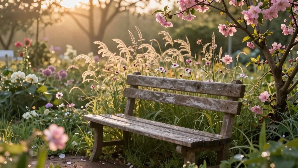 gentle love heals slowly