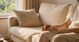 gentle reassuring love quotes