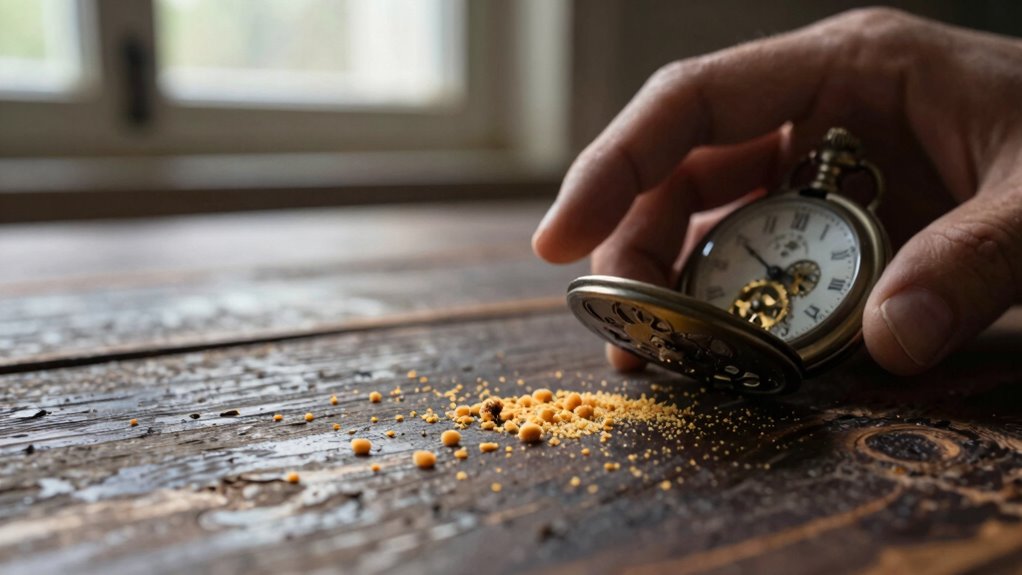 genuine patience versus manipulation