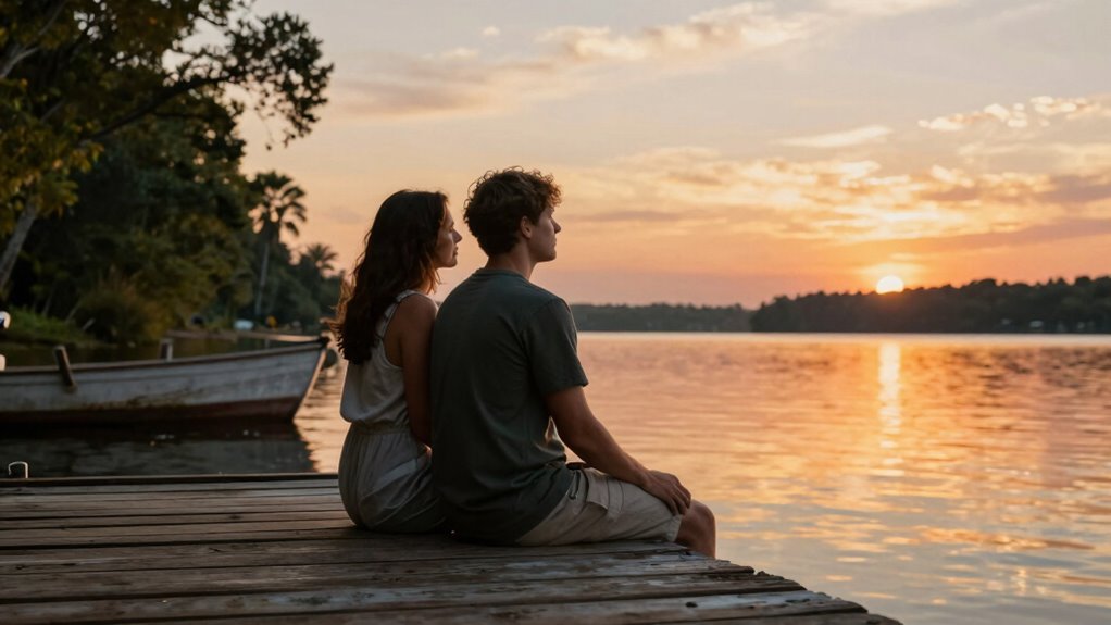 growth through intentional connection