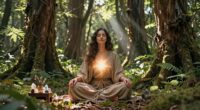 guard your energy intuitively