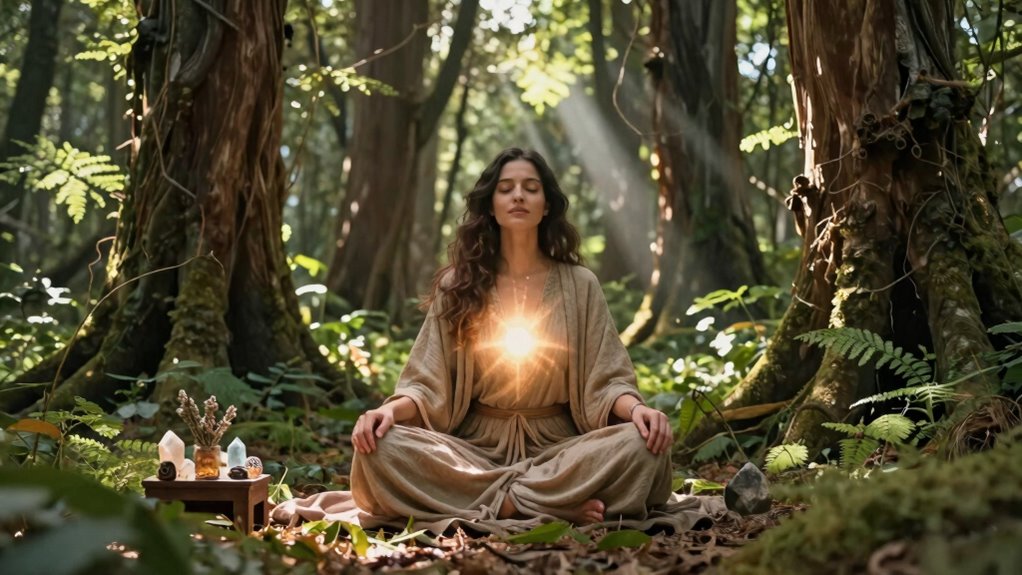 guard your energy intuitively