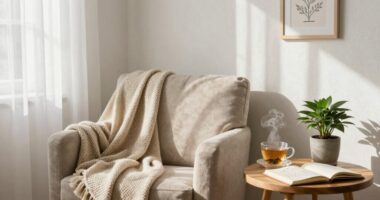 healing habits for recovery