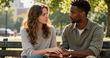 healing love narratives