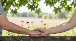 healing through mutual growth