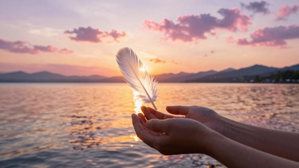 healing trust through patience