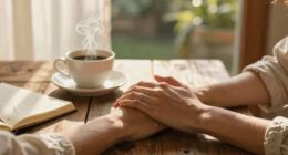 healthy boundaries foster love