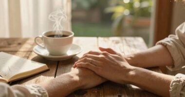 healthy boundaries foster love