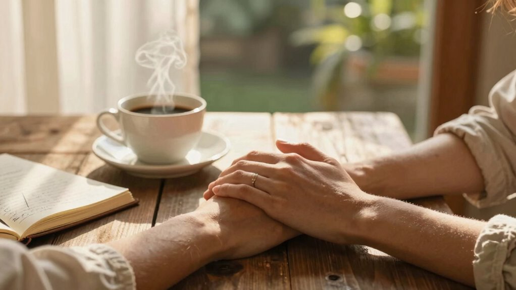 healthy boundaries foster love