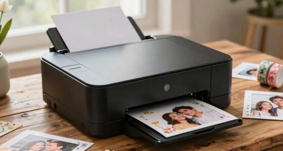 high quality scrapbook printing