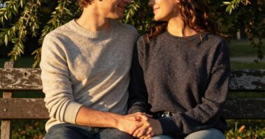 honoring love through commitment