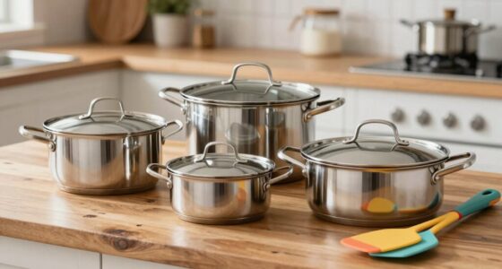ideal cookware for couples