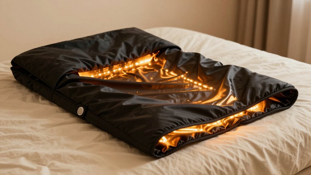 infrared sauna benefits for wellness