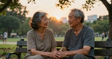 karmic relationship can improve